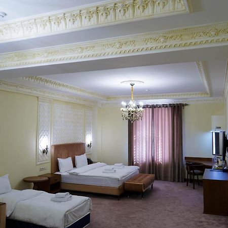 Sangzor Boutique Hotel Samarkand Eksteriør billede